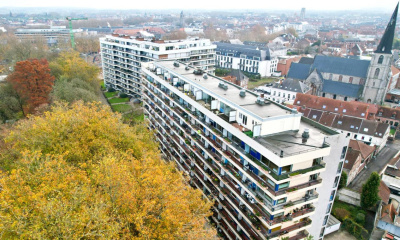 Vivre en copropriété : quels sont les avantages ?